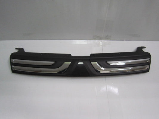 860 | 2014-2015 MITSUBISHI OUTLANDER Grille assy  | MI1200261|7450A743