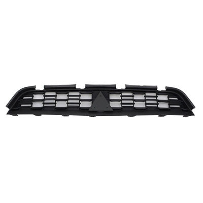 1200 | 2013-2015 MITSUBISHI OUTLANDER SPORT Grille assy Upper Grille | MI1200262|6402A288