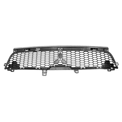 1200 | 2010-2013 MITSUBISHI OUTLANDER Grille assy  | MI1200263|6402A198