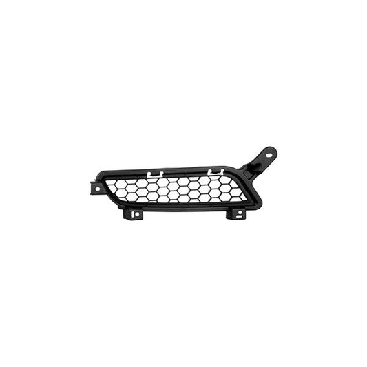 1200 | 2009-2015 MITSUBISHI LANCER Grille assy 2.0L|2.4L; Sport Type; LH | MI1200266|7450A305