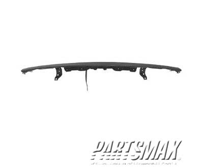 1220 | 1997-1998 MITSUBISHI GALANT Header panel all | MI1220103|MR273745