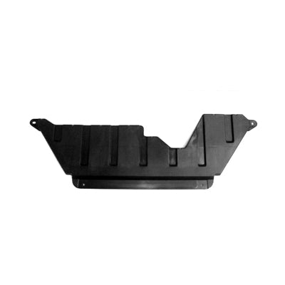 1228 | 2014-2020 MITSUBISHI OUTLANDER Lower engine cover Rear; No. 2 | MI1228136|5370B242