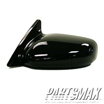 1320 | 2000-2005 MITSUBISHI ECLIPSE LT Mirror outside rear view manual | MI1320119|MR520903