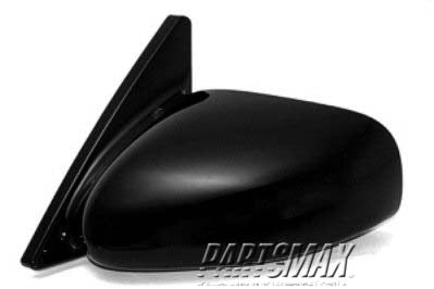 1320 | 2000-2005 MITSUBISHI ECLIPSE LT Mirror outside rear view heated power remote | MI1320121|MR987873