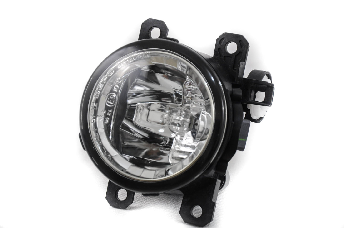 2592 | 2011-2017 MITSUBISHI OUTLANDER SPORT RT Fog lamp assy RH=LH; w/DRL | MI2592120|8321A365