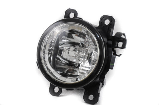 2592 | 2011-2017 MITSUBISHI OUTLANDER SPORT RT Fog lamp assy RH=LH; w/DRL | MI2592120|8321A365