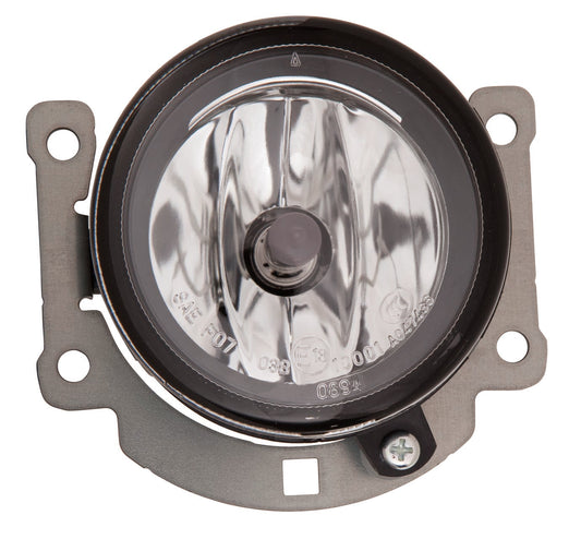 2592 | 2011-2015 MITSUBISHI OUTLANDER SPORT RT Fog lamp assy RH=LH; w/o DRL | MI2592121|8321A467
