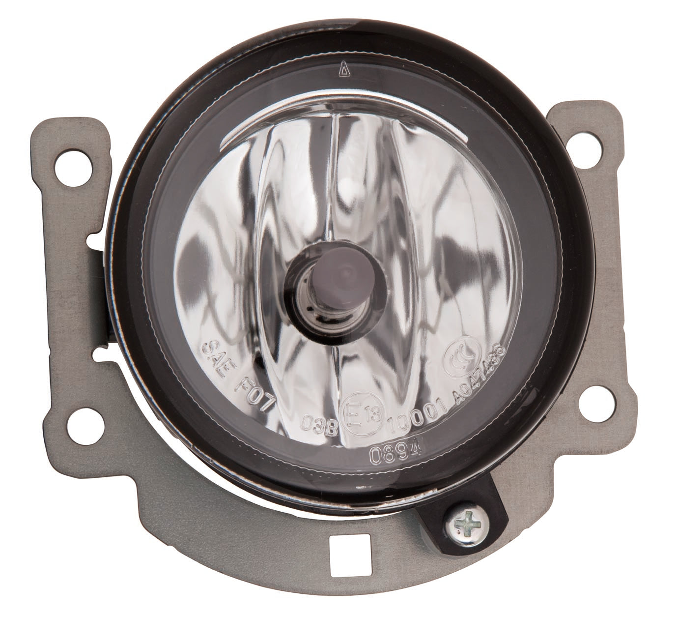 2592 | 2011-2015 MITSUBISHI RVR LT Fog lamp assy RH=LH; w/o DRL | MI2592121|8321A467