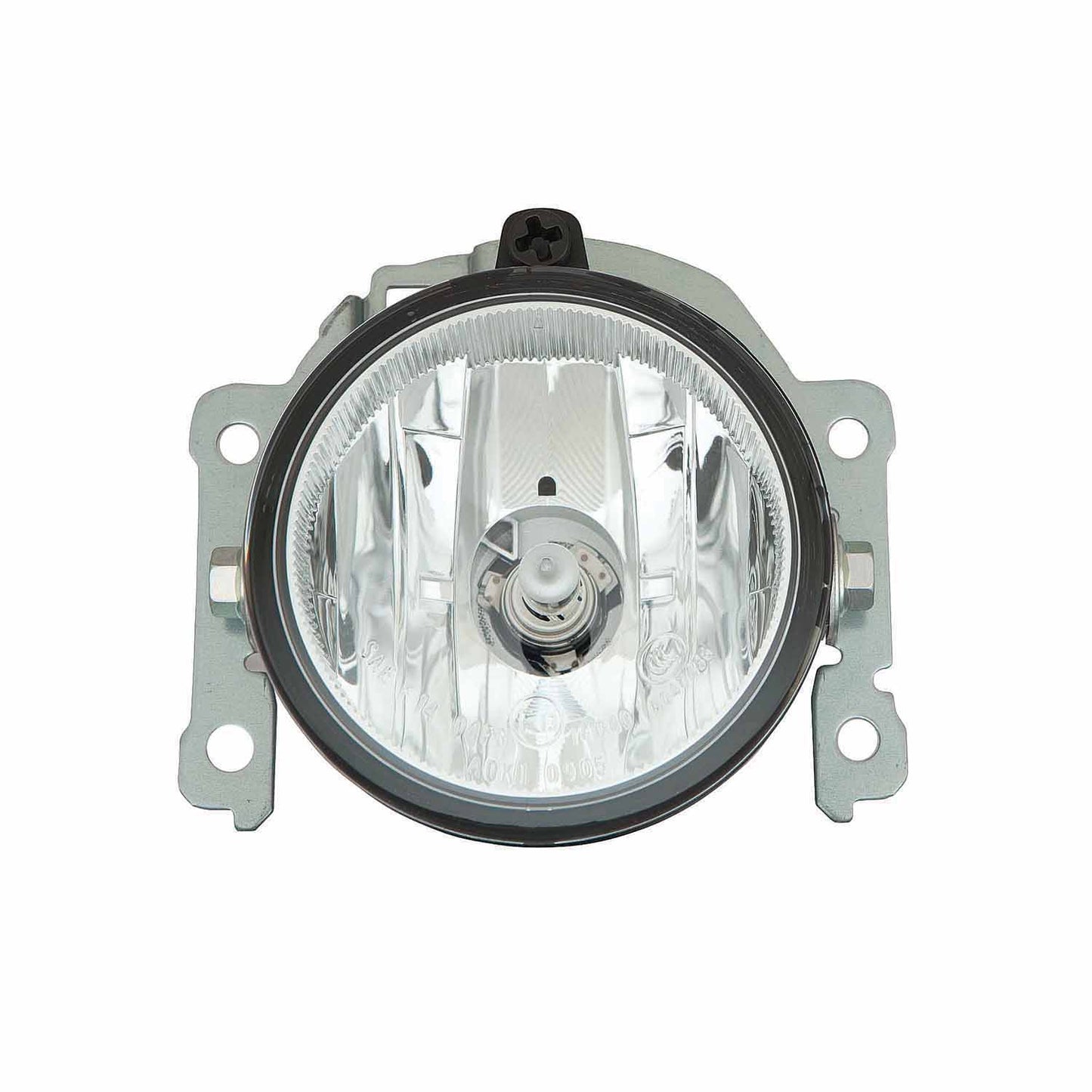 2592 | 2016-2020 MITSUBISHI OUTLANDER LT Fog lamp assy RH=LH; w/o Daytime Running Lamp | MI2592122|8321A669