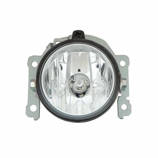 2592 | 2016-2020 MITSUBISHI OUTLANDER LT Fog lamp assy RH=LH; w/o Daytime Running Lamp | MI2592122|8321A669