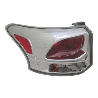 2800 | 2014-2015 MITSUBISHI OUTLANDER LT Taillamp assy STD Type | MI2800135|8330B107