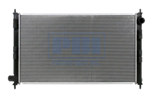 3010 | 2013-2015 MITSUBISHI OUTLANDER SPORT Radiator assembly 2.0L; From 1-13 | MI3010220|1350A694