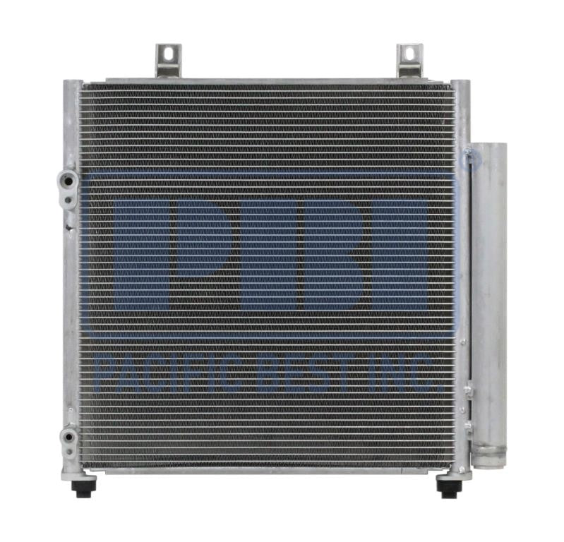 2910 | 2014-2015 MITSUBISHI MIRAGE Air conditioning condenser  | MI3030175|7812A229