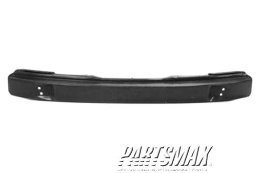 1006 | 1998-1998 NISSAN 200SX Front bumper reinforcement all | NI1006147|620364B000
