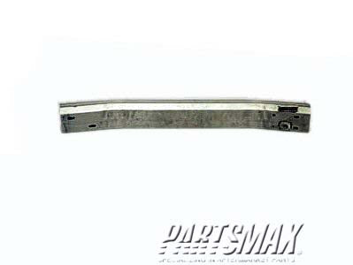 1006 | 2009-2014 NISSAN CUBE Front bumper reinforcement all | NI1006226|620301FC0A