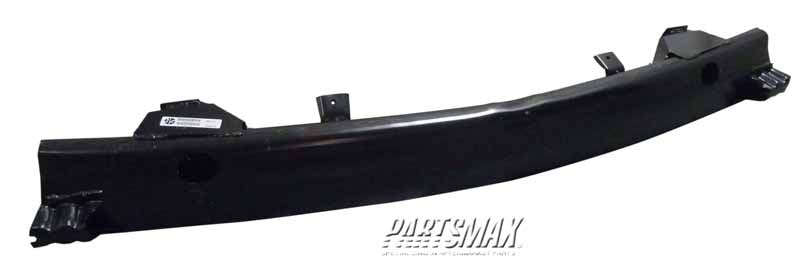 1006 | 2007-2011 NISSAN XTERRA Front bumper reinforcement From 3-07; To 6-11 | NI1006227|51010EA530