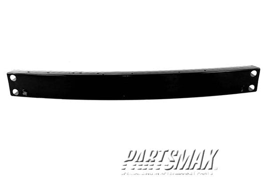 1006 | 2010-2012 NISSAN ALTIMA Front bumper reinforcement Sedan | NI1006231|62030ZX00A