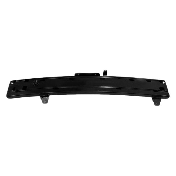 1006 | 2014-2016 NISSAN VERSA NOTE Front bumper reinforcement A/T | NI1006246|F20309MBMH