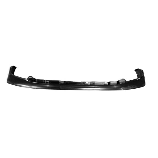 1014 | 2017-2019 NISSAN TITAN Front bumper cover upper S|SV; EXTENDED CAB; prime | NI1014102|62025EZ40H