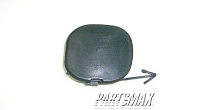 1029 | 2009-2010 NISSAN MURANO Tow hook cover  | NI1029101|620861AA0H