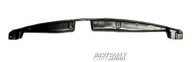 1031 | 2008-2009 NISSAN ALTIMA Front bumper cover retainer Coupe; From 10-07 | NI1031113|62240JB10A