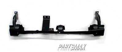 1031 | 2009-2021 NISSAN FRONTIER Front bumper cover retainer 2.5L | NI1031114|62290ZL00B