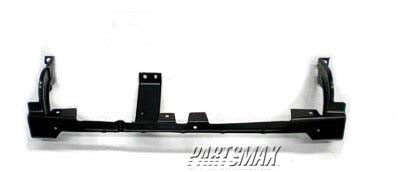 450 | 2009-2018 NISSAN FRONTIER Front bumper cover retainer 4.0L | NI1031115|62290ZL01B