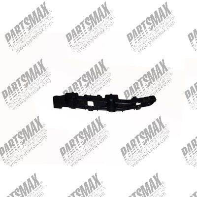 1032 | 2007-2012 NISSAN ALTIMA LT Front bumper cover retainer Sedan | NI1032106|62221JA01A