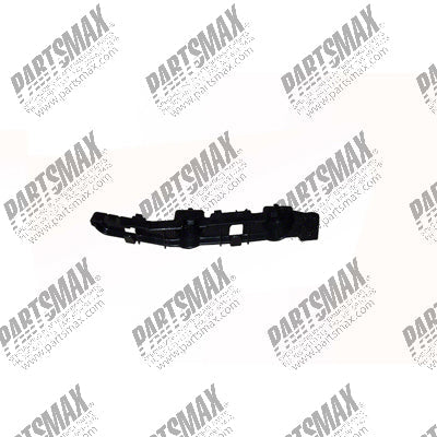 1033 | 2007-2012 NISSAN ALTIMA RT Front bumper cover retainer Sedan | NI1033106|62220JA01A