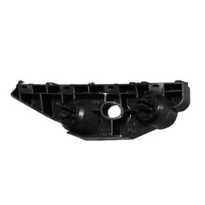 1033 | 2016-2018 NISSAN ALTIMA RT Front bumper cover retainer Sedan; Upper; Side | NI1033111|622209HS0A