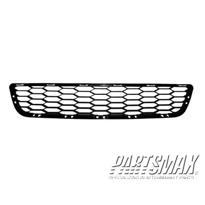 500 | 2013-2015 NISSAN SENTRA Front bumper grille SR | NI1036100|622543RM0A