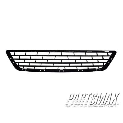 1036 | 2013-2015 NISSAN SENTRA Front bumper grille S|SL|SV|FE-S|FE-SV | NI1036101|622543SH0A