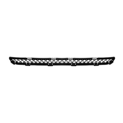 500 | 2010-2011 NISSAN ROGUE Front bumper grille KROM; Upper; Mesh Type | NI1036103|F22541A41A