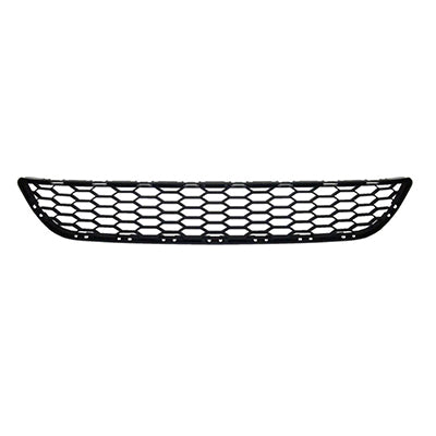 1036 | 2016-2018 NISSAN SENTRA Front bumper grille w/o Intelligent Cruise Control | NI1036107|622543YU0A