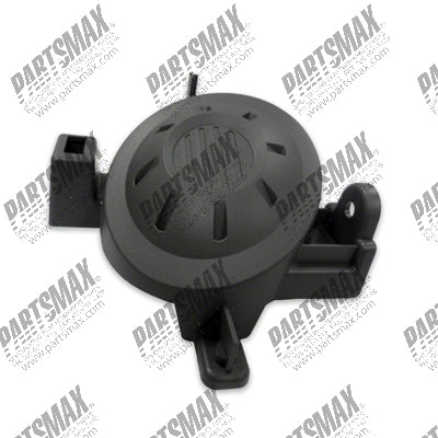 1038 | 2007-2009 NISSAN ALTIMA LT Front bumper insert Sedan; Fog Lamp Bezel; w/Fog Lamps | NI1038120|62257JA01A