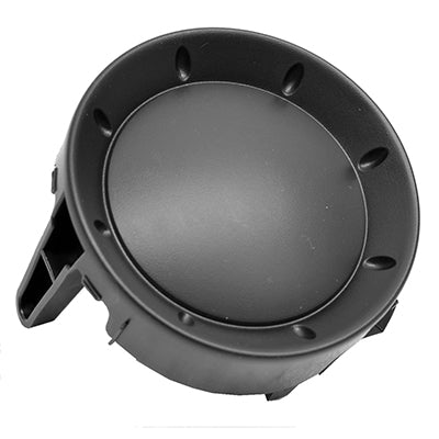 1038 | 2009-2014 NISSAN CUBE LT Front bumper insert Fog Lamp Opening Cover; RH=LH | NI1038147|62050CY000