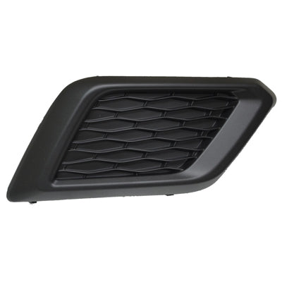 1039 | 2014-2016 NISSAN ROGUE RT Front bumper insert Fog Lamp Opening Cover; w/o Fog Lamps | NI1039131|622564BA0A