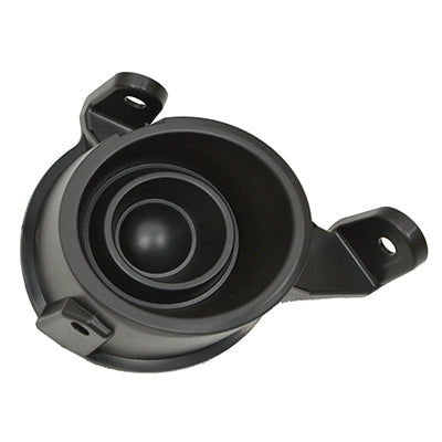 530 | 2015-2017 NISSAN JUKE RT Front bumper insert Fog Lamp Opening Cover; w/o Fog Lamps | NI1039136|622563YM0A