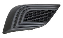 1039 | 2015-2018 NISSAN MURANO RT Front bumper insert Fog Lamp Opening Cover; w/o Fog Lamps | NI1039157|622565AA1A