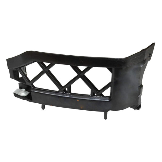 1042 | 2005-2021 NISSAN FRONTIER LT Front bumper cover support Steel Bumper; Side Support | NI1042115|62223EA500