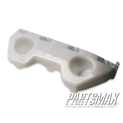 1043 | 2012-2019 NISSAN VERSA RT Front bumper cover support Sedan | NI1043103|622243BA0A