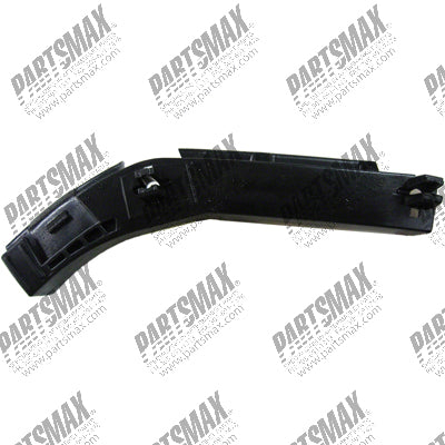 560 | 2005-2015 NISSAN XTERRA RT Front bumper cover support  | NI1043104|62042EA001