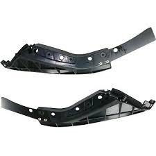 1043 | 2009-2014 NISSAN MAXIMA RT Front bumper cover support | NI1043111|620589N00A