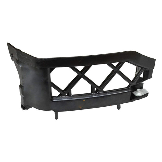 1043 | 2005-2021 NISSAN FRONTIER RT Front bumper cover support Steel Bumper; Side Support | NI1043115|62222EA500