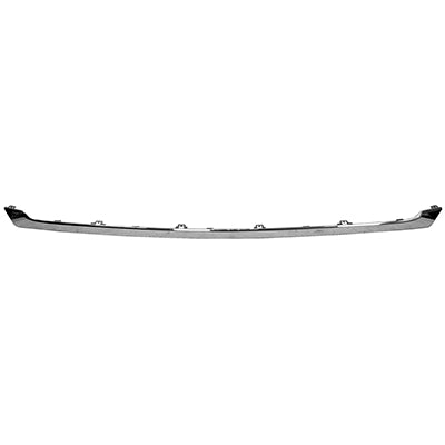 570 | 2017-2019 NISSAN PATHFINDER Front bumper molding  | NI1044113|620769PF0A