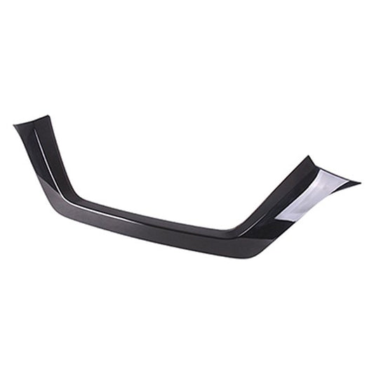 1044 | 2017-2019 NISSAN ROGUE Front bumper molding USA Built | NI1044114|622786FL0A