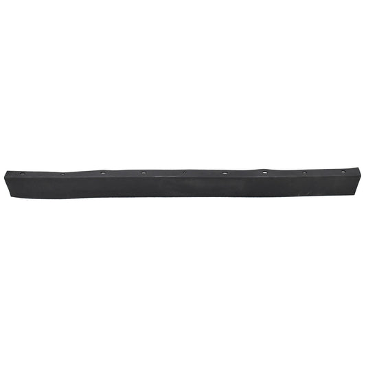 570 | 2020-2021 NISSAN VERSA Front bumper molding Lower | NI1044119|620885EE0A