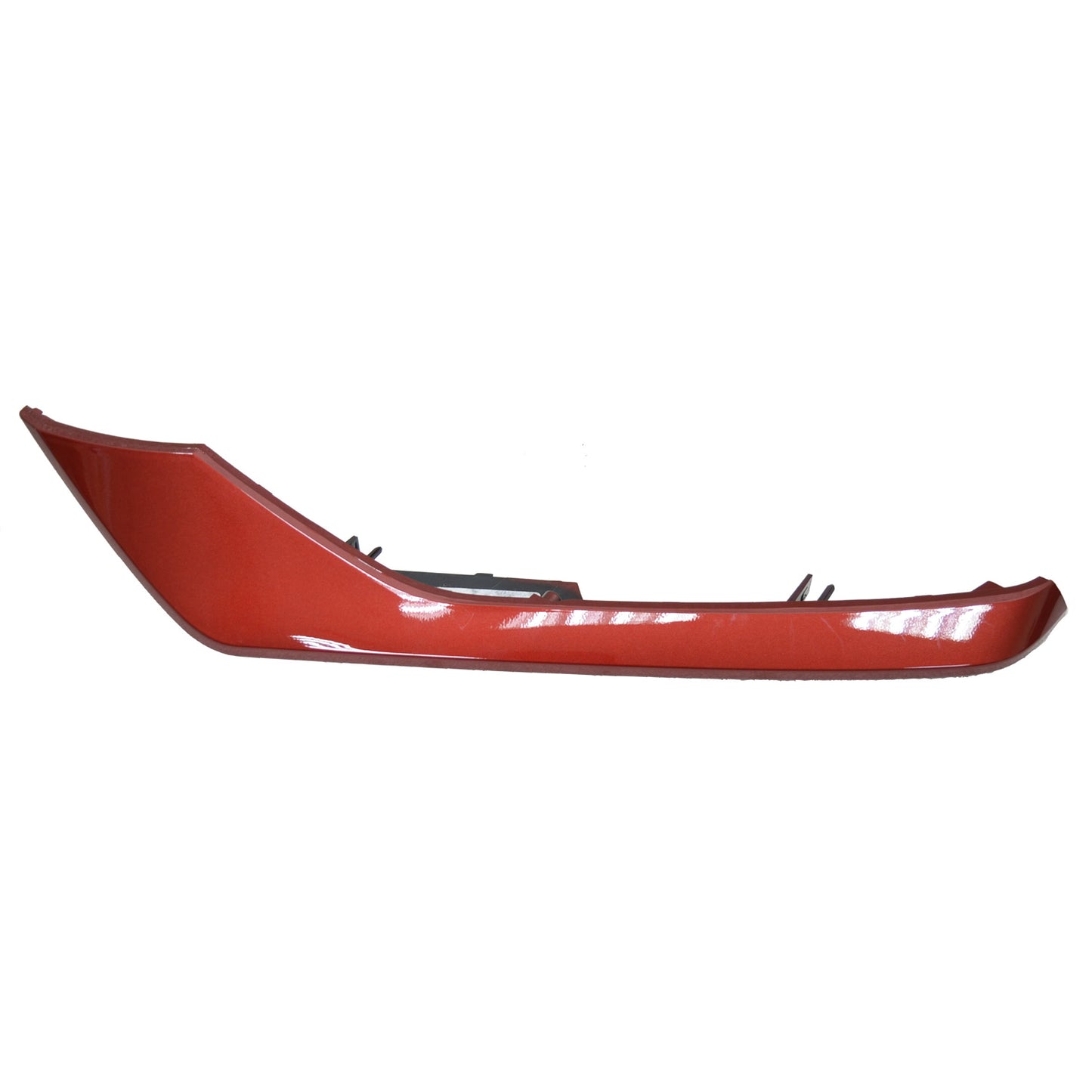 580 | 2017-2018 NISSAN SENTRA LT Front bumper molding NISMO | NI1046104|620754FU0A
