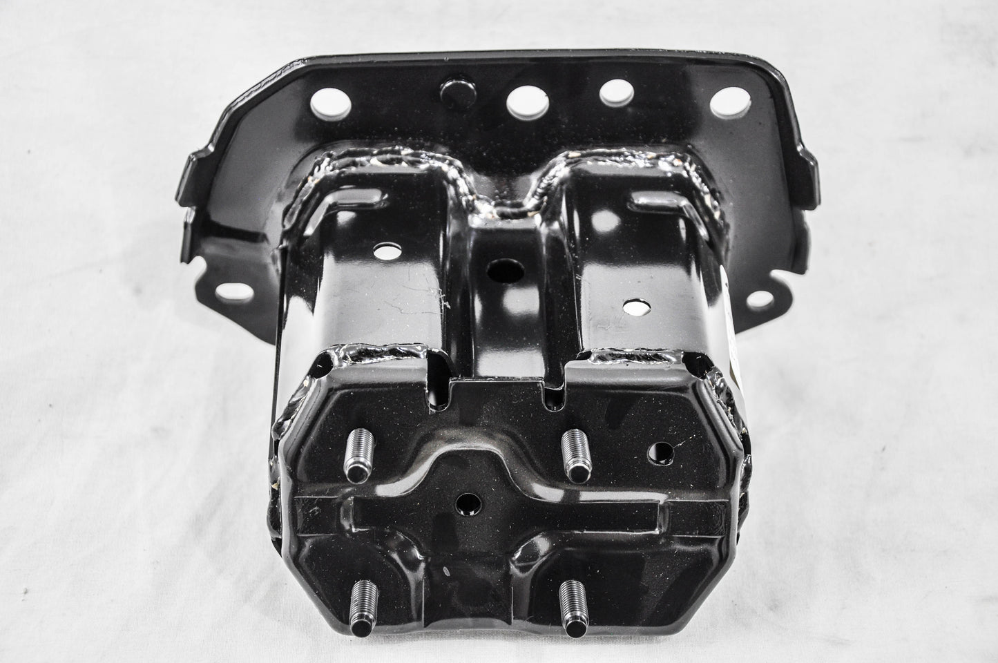 680 | 2015-2021 NISSAN MURANO LT Front bumper bracket  | NI1066147|622115AA0A
