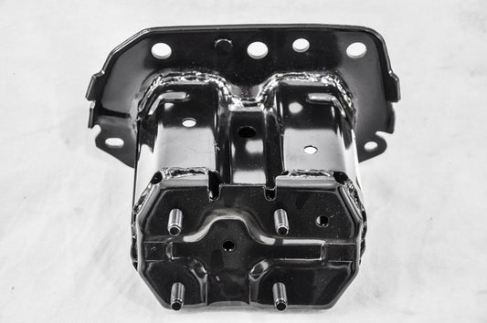 680 | 2015-2021 NISSAN MURANO LT Front bumper bracket  | NI1066147|622115AA0A